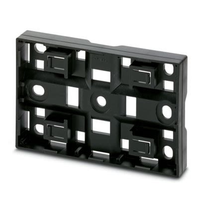 Phoenix Contact, CARRIER EMP Polyamide Marker Carrier for use with Terminal Block
