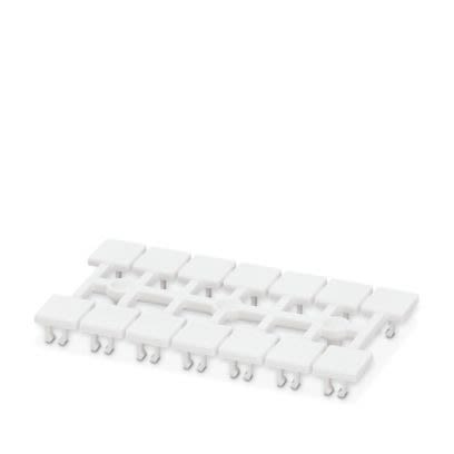 Phoenix Contact, UM3-TM Polycarbonate Terminal Marker for use with Terminal Block