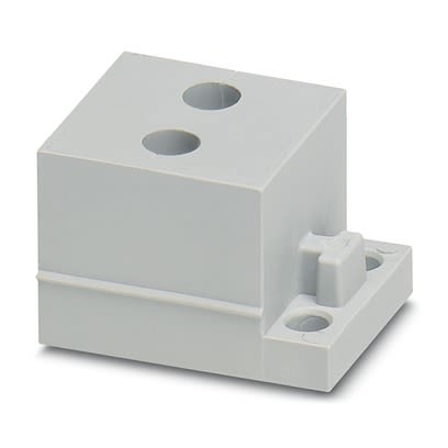Phoenix Contact SEBS Grey Cable Sleeve, 29.5mm Length 2.7 mm Cable Diameter, CES-STPG-GY Series