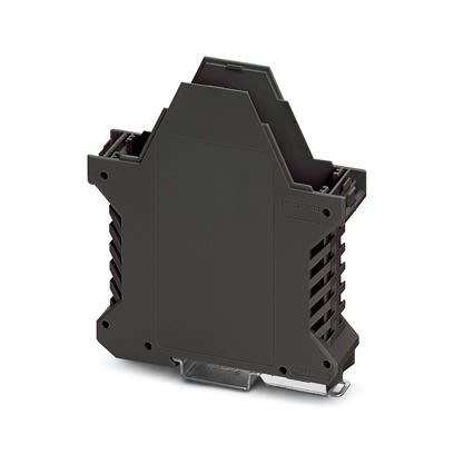 Phoenix Contact ME Series Enclosure Bottom Part for Use with DIN Rail