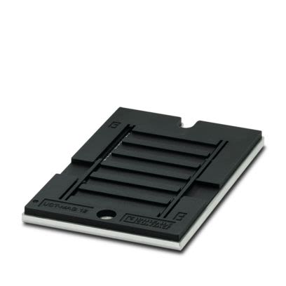 Phoenix Contact Card Printer Magazine Magazine for use with THERMOMARK PRIME, THERMOMARK CARD Printers