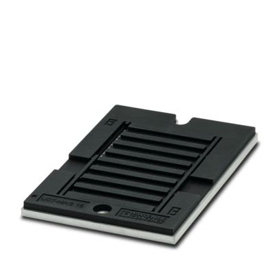 Phoenix Contact Card Printer Magazine Magazine for use with Thermal Transfer Printers Printers