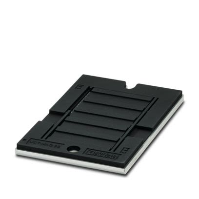 Phoenix Contact Card Printer Magazine Magazine for use with Thermal Transfer Printers Printers