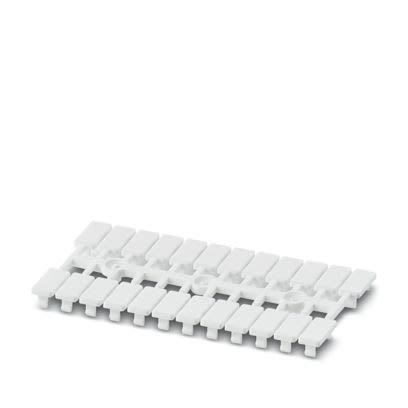 Phoenix Contact, UM8-TM Polycarbonate Marker for use with Terminal Block