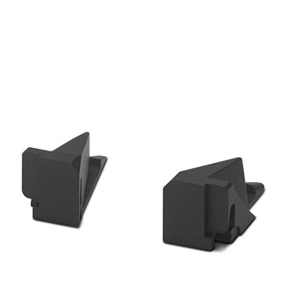 Phoenix Contact Polyamide Black Storage Racking, 26 mm x 27mm x 26 mm