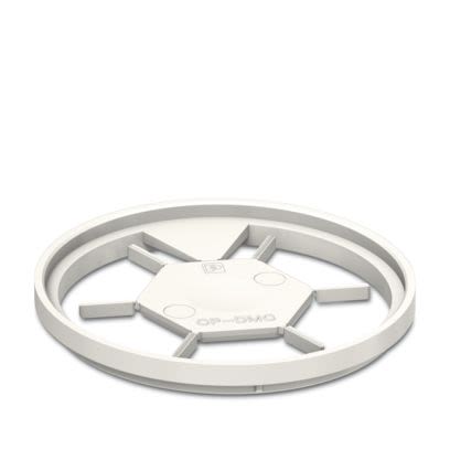 Phoenix Contact Coding Profile, Heavy Duty Inserts Series 4 Way, For Use With Coding Ribs Of The Connector