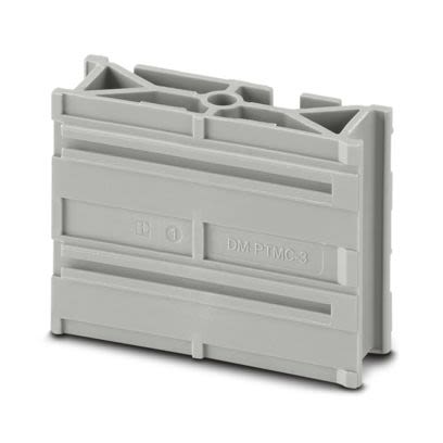 Phoenix Contact DM-PTMC-3 Series Marker Adapter
