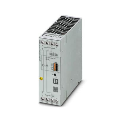 Phoenix Contact Power Supply Redundancy Module for use with Power Supply, QUINT4 Series