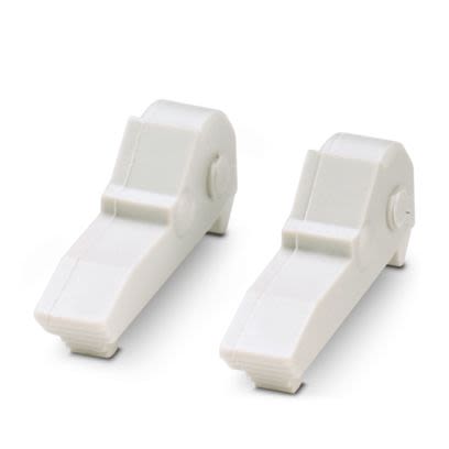 Phoenix Contact, FLK Series Clip For Use With FLK Connector