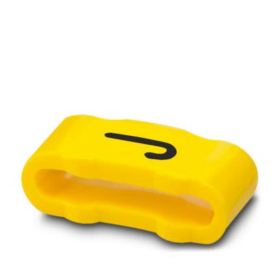 Phoenix Contact Labeled conductor marker for Conductor And Cable