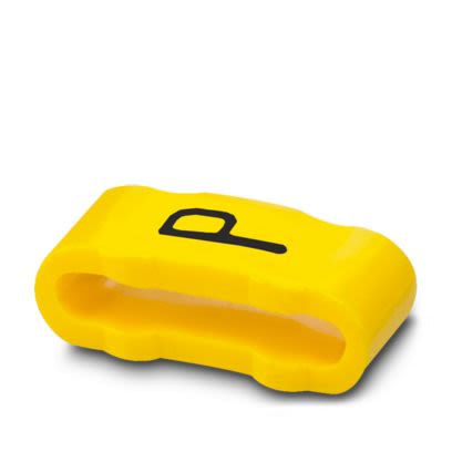 Phoenix Contact Labeled conductor marker for Conductor And Cable