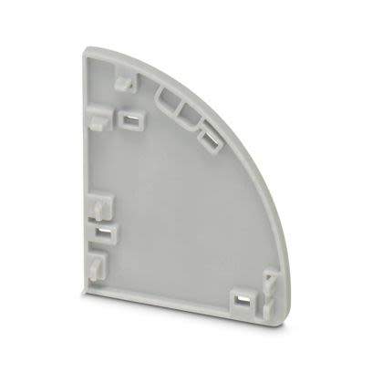 Phoenix Contact DP-PWO Series Partition Plate for Use with PCB Terminal Blocks And PCB Connectors