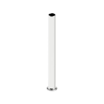 Phoenix Contact, A 1-5 Insulated Ferrule, 20 mm Pin Length, 1.7 mm Pin Diameter, Silver to 16 AWG Wire Size