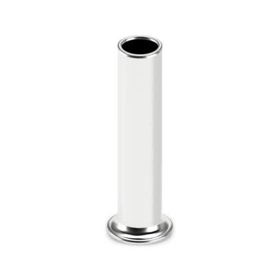 Phoenix Contact, A 1-7 Ferrule, 7 mm Pin Length, 1.4 mm Pin Diameter, Silver to 18 AWG Wire Size