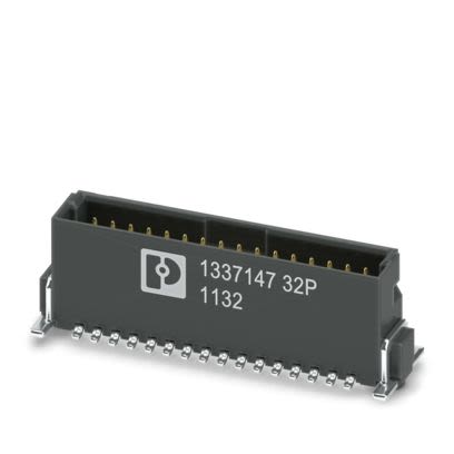 Phoenix Contact Connector Kit Containing SMD Male Connectors