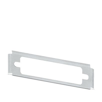 Phoenix Contact, VS Series D-Sub EMC Shroud For Use With D-Sub Connector