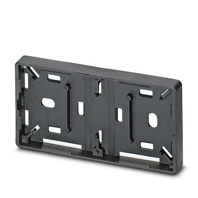 Phoenix Contact, EMLP Polyamide Marker Carrier for use with Terminal Block