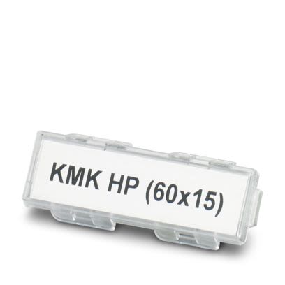 Phoenix Contact Cable Marker Carrier for Cable
