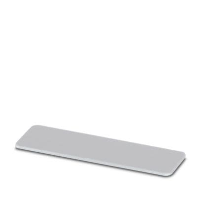 Phoenix Contact, EMP-AL Aluminium Equipment Marker for use with BLUEMARK CLED, BLUEMARK ID, BLUEMARK ID COLOR