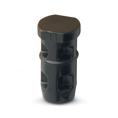 Phoenix Contact KDT-ST 11 Series Polyamide Filler Plug for Use with Cable Sleeves x 20 mm