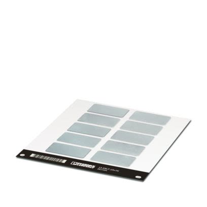 Phoenix Contact, LS-WMTB Aluminium Device Marker for use with TOPMARK NEO, TOPMARK LASER