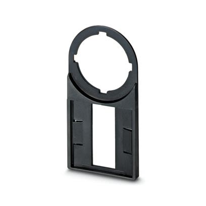 Phoenix Contact, EMLP Polyamide Marker Carrier for use with Terminal Block