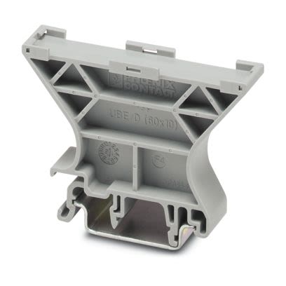 Phoenix Contact, EMLP Polyamide Marker Carrier for use with Terminal Block
