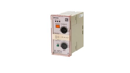 Omron 1A, 160 A SE Motor Protection, 100V ac, 120 V ac, 60 °C, -10 °C