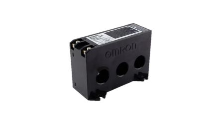 Omron 1A, 160 A SE Motor Protection Unit, 100V ac, 120 V ac, 60 °C, -10 °C