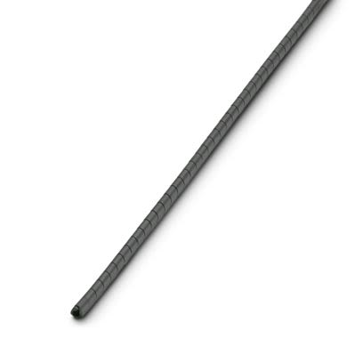 Phoenix Contact Spiral Cable Wrap 5 mm Cable Diameter Polyethylene