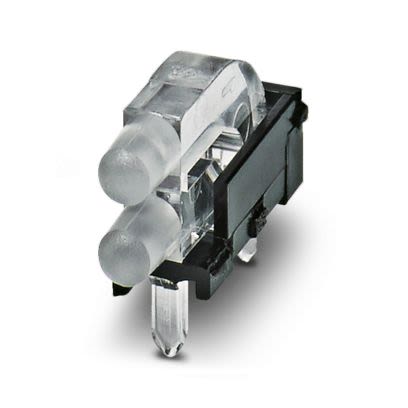 Phoenix Contact Fibre Optic for use with ME PLC and EH housing ranges, ME-IO, ME-MAX, ME