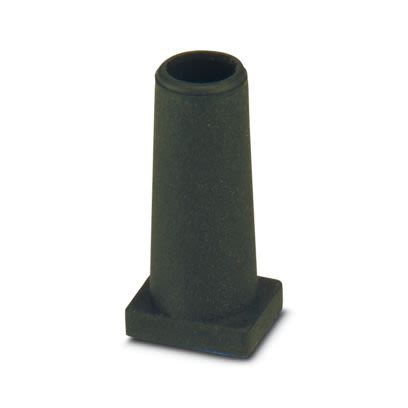 Phoenix Contact, 14197 Female Connector Housing, 1 Row Straight