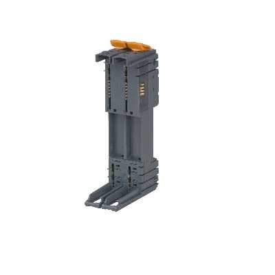 B&R X20 Series Bus Connector for Use with Double Width X20 I/O Modules