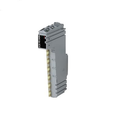 B&R X20 Series Power Supply Unit for Use with X20 Terminal Block 12 Pin