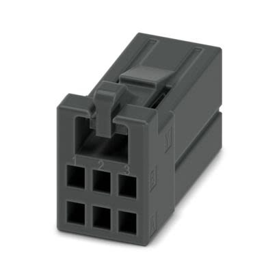 Phoenix Contact Crimp Contact for use with Wire-to-Board Connectors