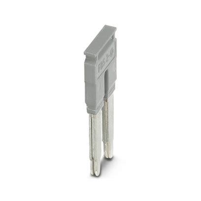 Phoenix Contact, FBS 2-10 GY Copper