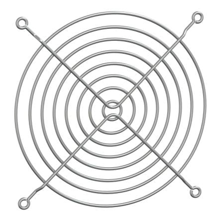 Schneider Electric Steel Vent Grille