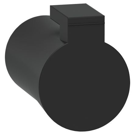 Schneider Electric NSY Series Thermoplastic Elastomer Plug for Use with Cable Entry Grommet 2.200 cm x 220000.00 mm x