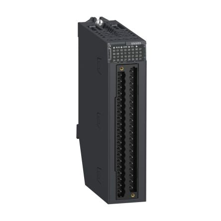 Schneider Electric BMX Series Discrete Input Module for Use with BMX Series