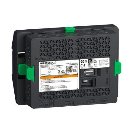 Schneider Electric Harmony STM6 Series HMI Module -