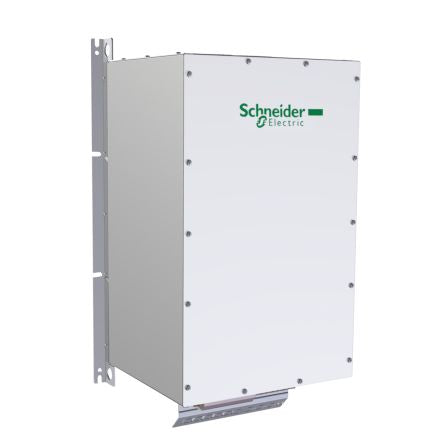 Schneider Electric, Altivar 99 A 460V 60Hz, Wall Mount Power Line Filter 3 Phase