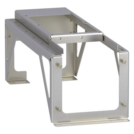 Schneider Electric Altivar Series Metal Bottom Plate for Use with Power module APM x 700 mm x 350mm