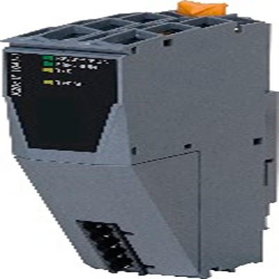 B&R X20 Series Communication Module for Use with PLC's