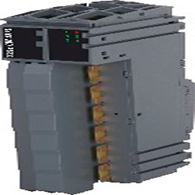 B&R X20 Series I/O Module for Use with PLCs