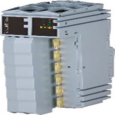 B&R X20 Series I/O Module for Use with PLCs