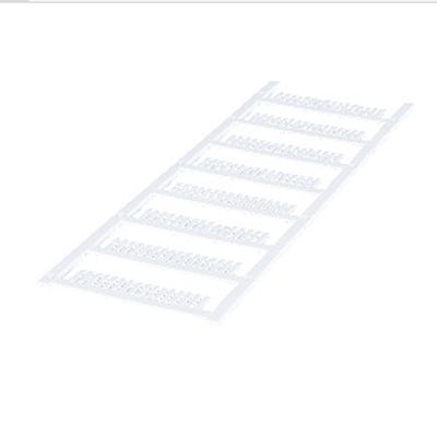 B&R X20 Series Labelling Strip for Use with Terminal Block