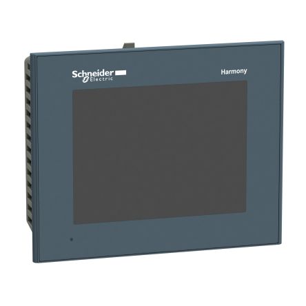 Schneider Electric HMIGTO Series Touch Screen HMI - 5.7 in, TFT LCD Display, 320 x 240 pixel
