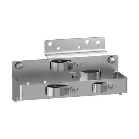 Schneider Electric Mounting Plate Altivar Series Mounting Plate for Use with ATV600, ATV900,VW3A47802