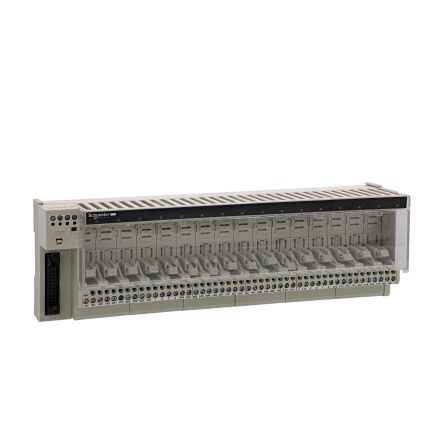 Schneider Electric Telefast Series Port Splitter for Use with Modicon ABE7