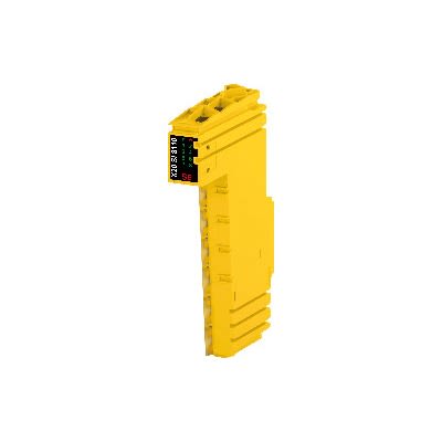 B&R X20 Series Safety Module for Use with X20 Series
